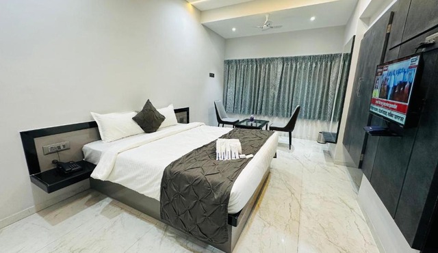 Hotel Diamond Executive