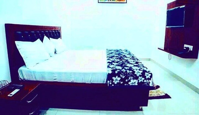 Hotel DM Heavens