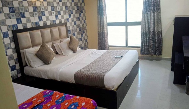 Hotel Dream Inn