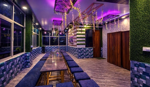 Hotel DS valley Rishikesh
