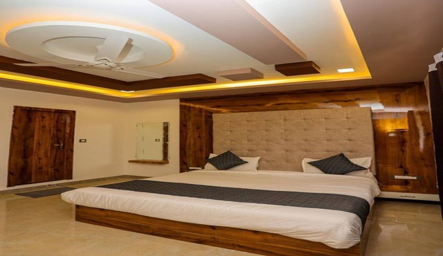 Hotel Eagle Inn
