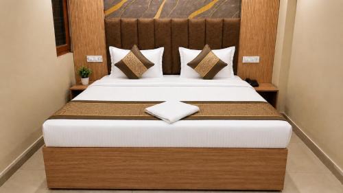 Hotel Eden Villa