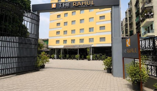 Hotel Elite Stay by The Rahul