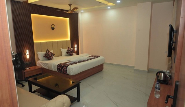Hotel Elite Suites