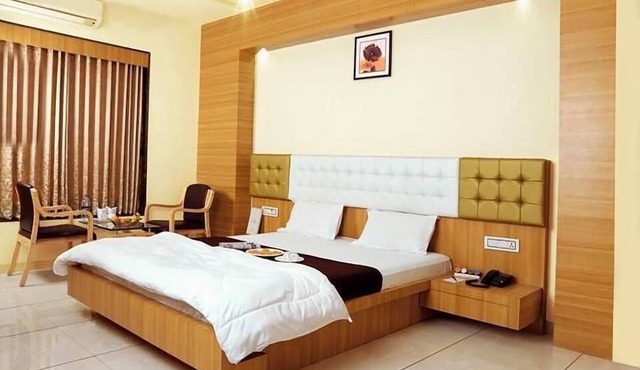 Hotel Fun City
