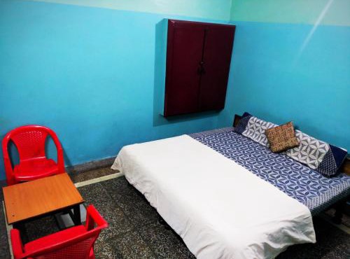 HOTEL GAGAN JYOTI and BANQUET HALL