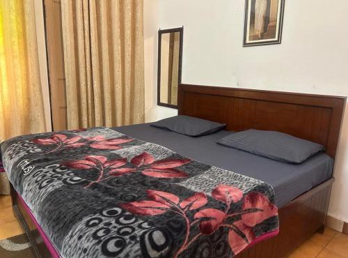 Hotel Gagandeep regency