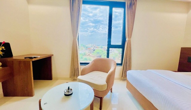 Hotel Galaxy in Banswara