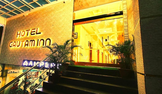 hotel Gautam Inn