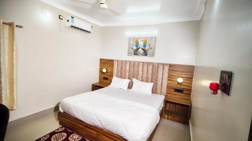 Hotel Gautam Residency