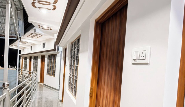 Hotel Gitanjali Grand