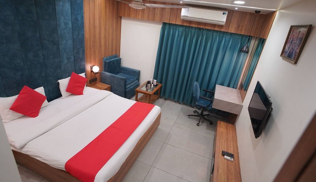Hotel Gokul