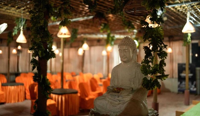 Hotel Grand Inn Jamkhandi