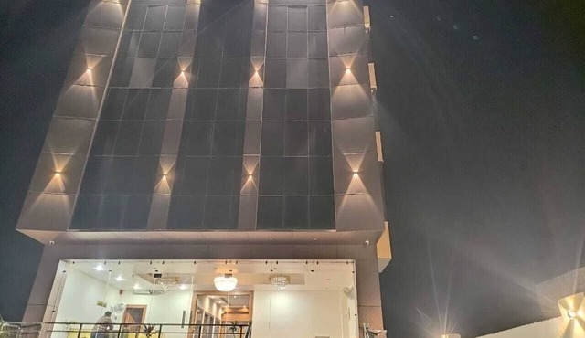Hotel grand Lucent