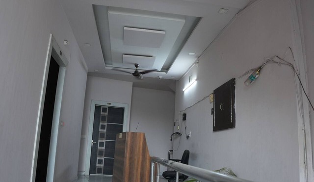 Hotel Hari sarovar