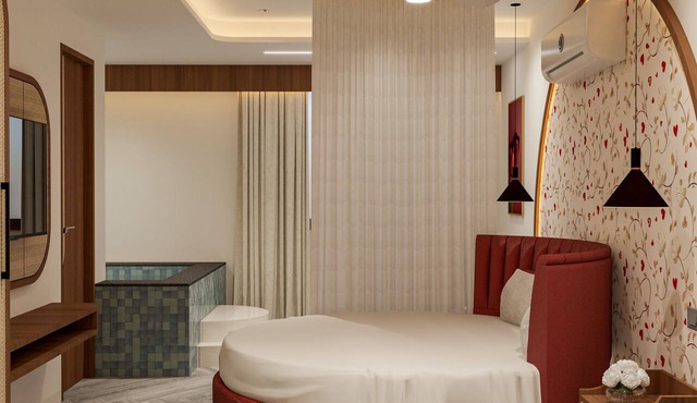 Hotel Heaven Green