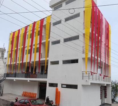 Hotel HimNivasa
