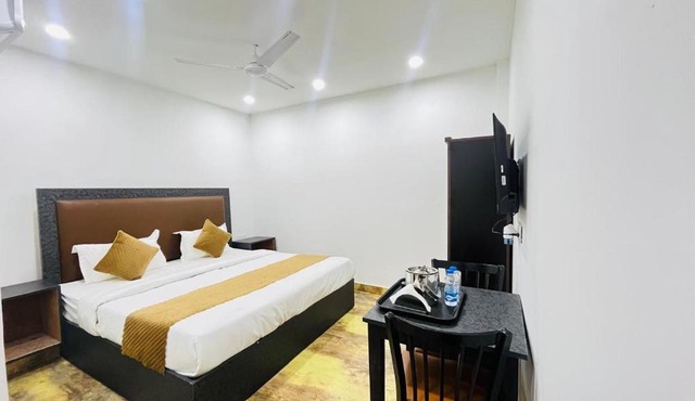 Hotel Imperial Inn - GK 1