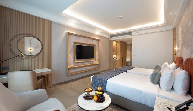 Hotel Express Inn Heritage
