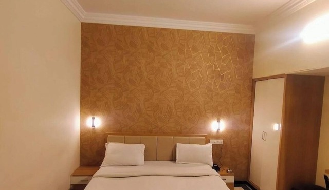 Hotel New Vivaantaa