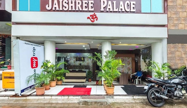 Hotel Jaishree Palace