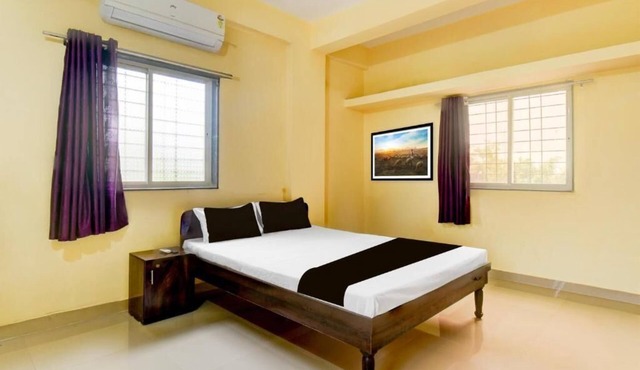 hotel jayesh palace
