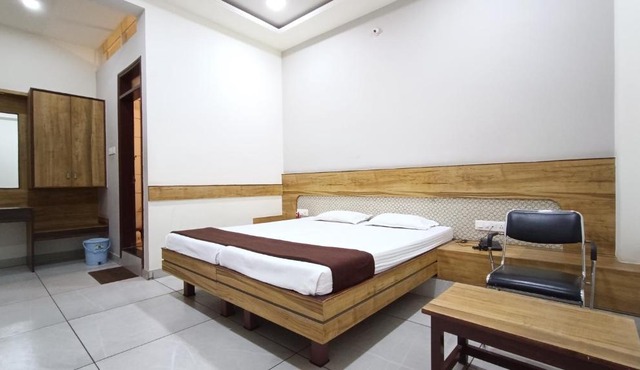 HOTEL JB RESIDENCY