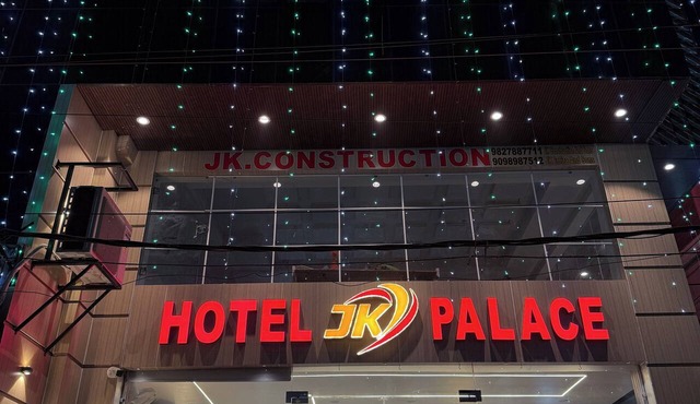 Hotel JK palace