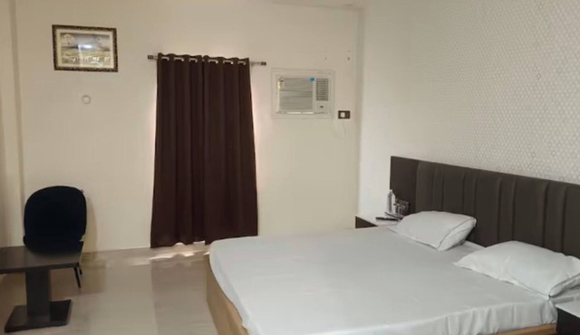 Hotel Kalika Stay-Inn