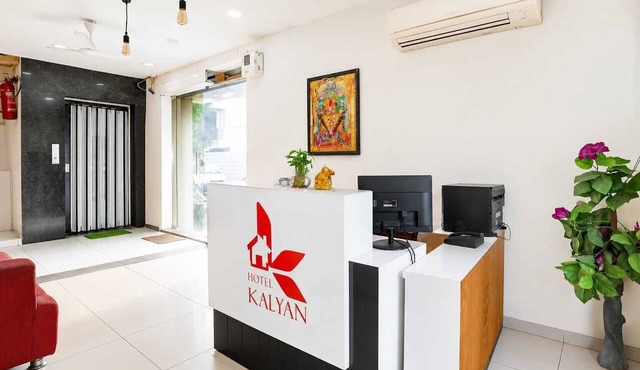 HOTEL KALYAN