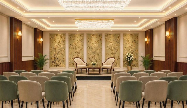 Hotel Kanak