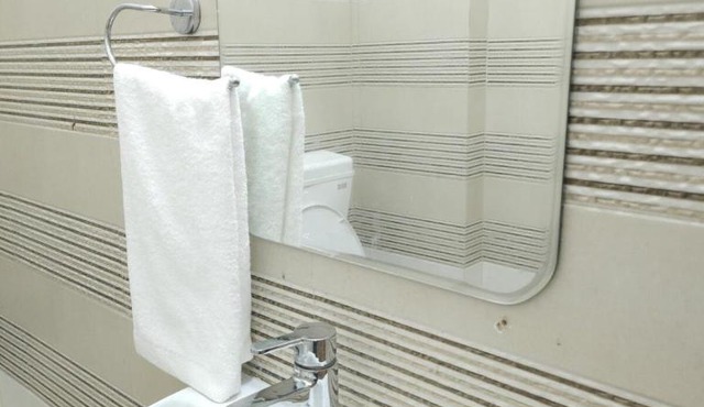 Hotel Kashi Remark Suites By G K Group