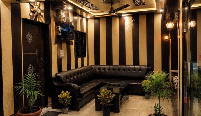Hotel Kaushalya Residency