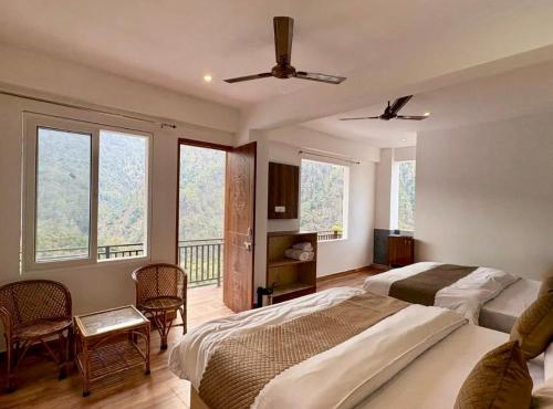 Hotel Kedarkhand