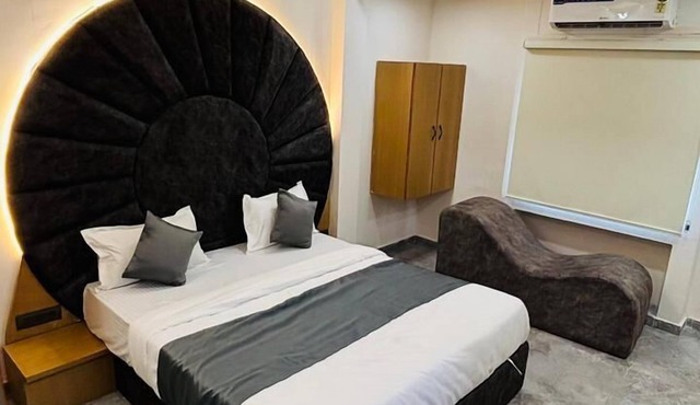 Hotel kings villa