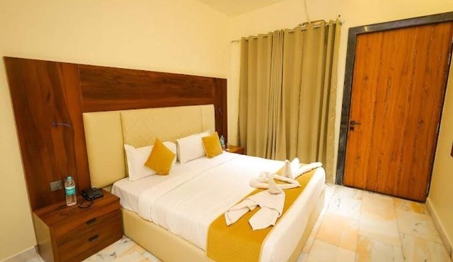 Hotel KNG Grand
