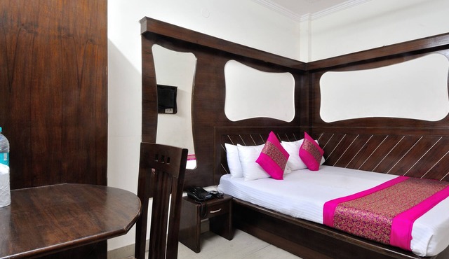 Hotel Konark