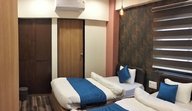 Hotel Krishna Inn