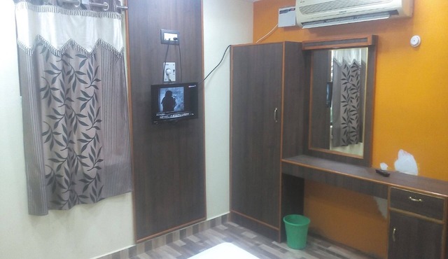 Hotel KVS Residency