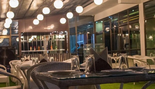 Hotel Lakeview