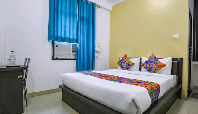 Hotel Lilly Grand