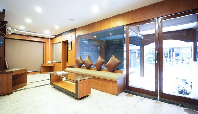 Hotel Madurai near Central Bus Stand, Udaipur