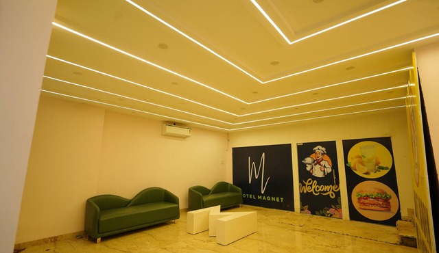 Hotel Magnet By Wishotel