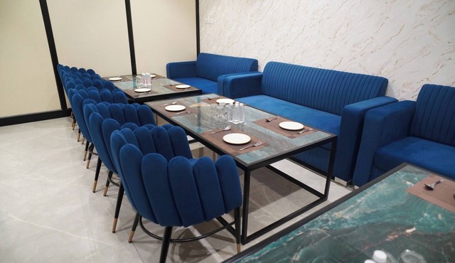 Hotel Mahalaxmi Grand