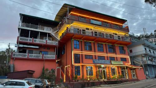 Hotel Maheshwari Tehri