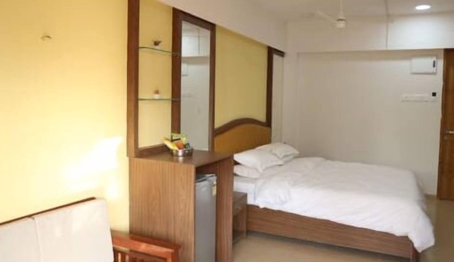 Hotel Malvan Heritage