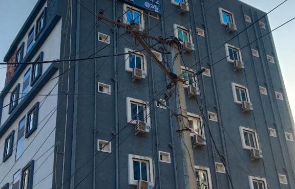 Hotel Marigold Kokapet- A Business Hotel
