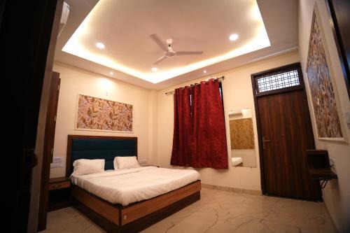 Hotel Maruti Nandan