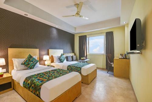 Hotel Mayur
