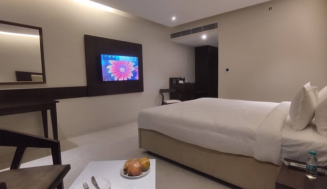 Hotel Mayura Presidency Belagavi